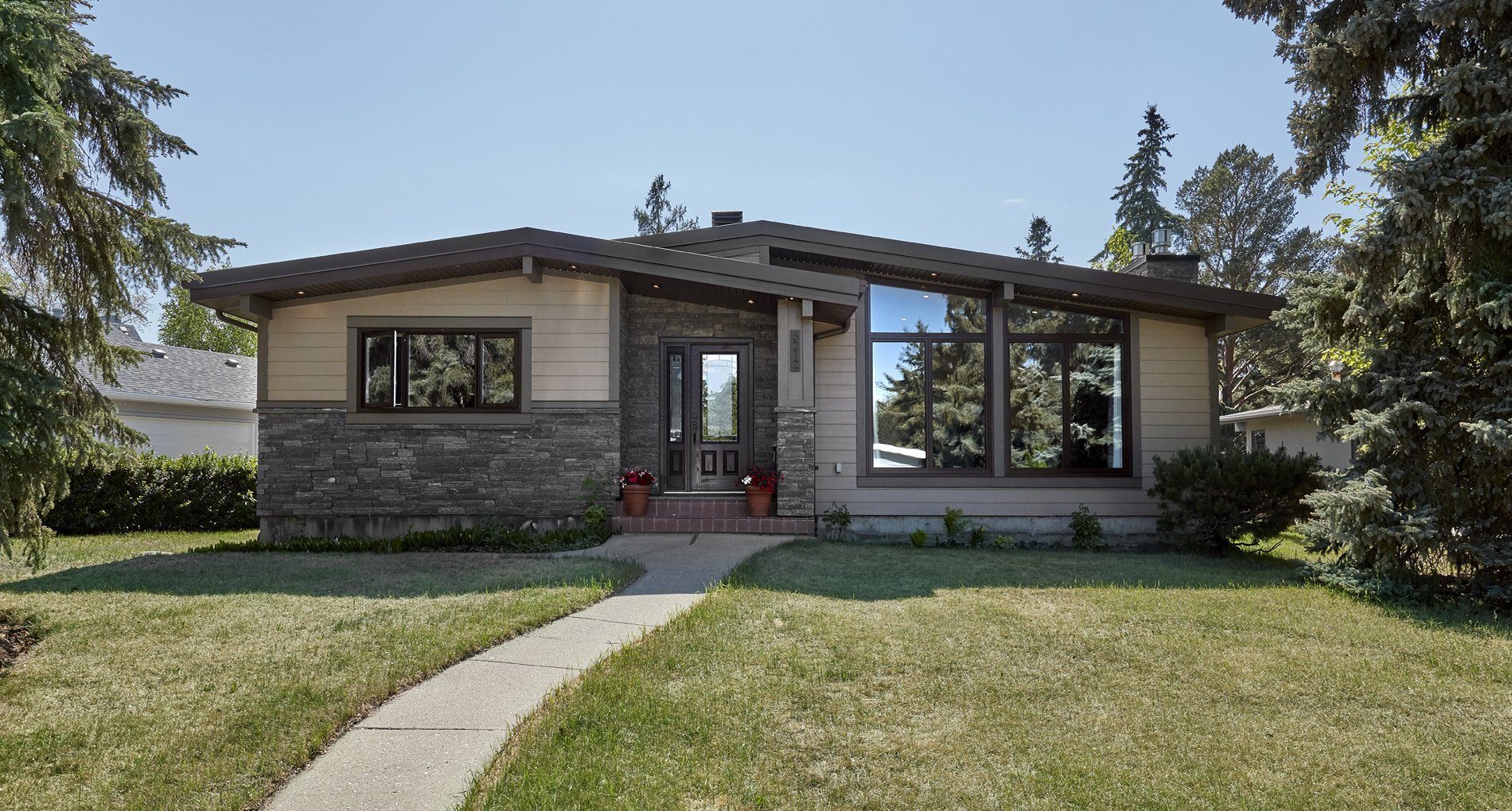 Northwest Edmonton Homes For Sale