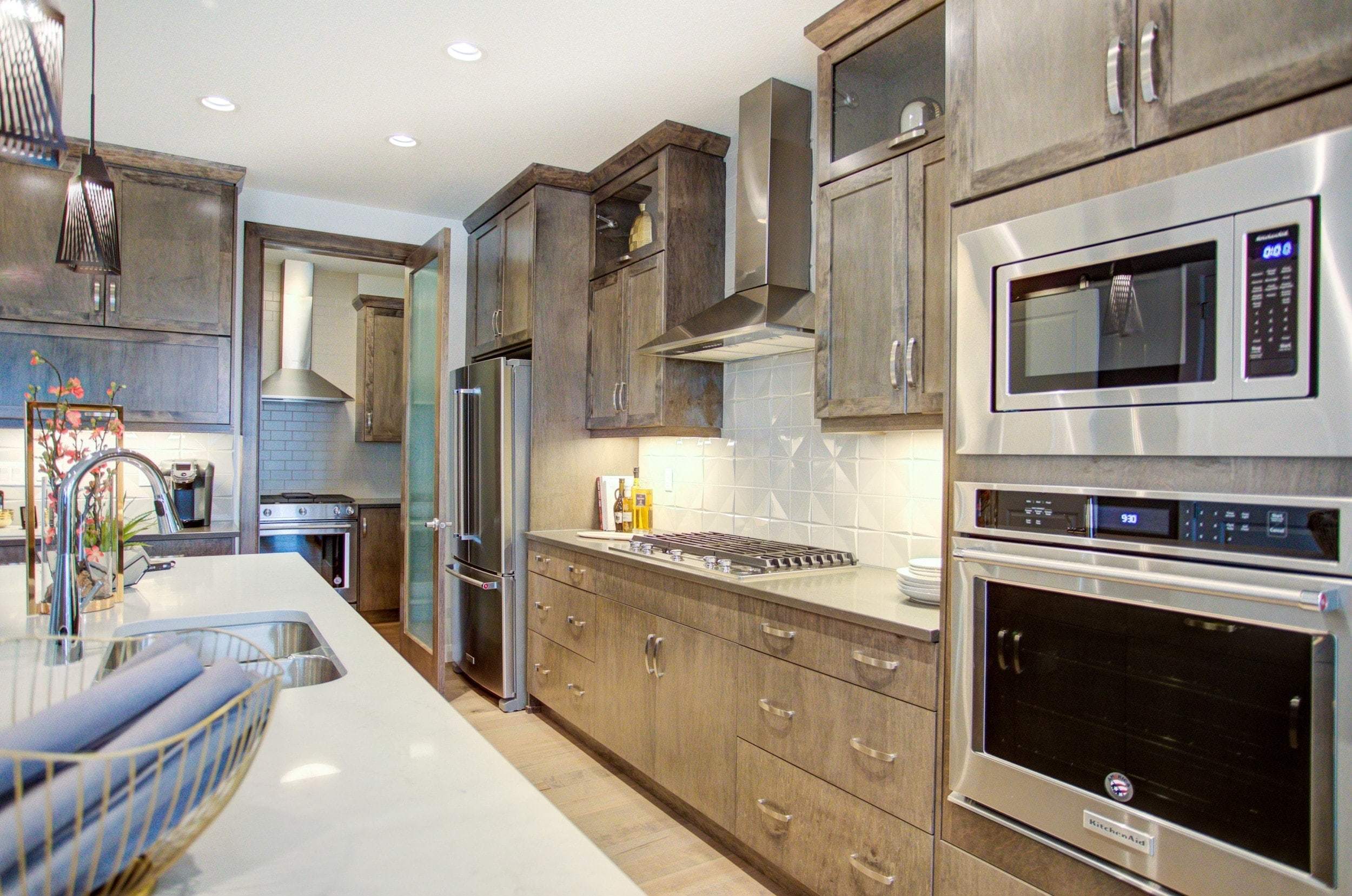 NEW HOMES IN SOUTH WEST EDMONTON