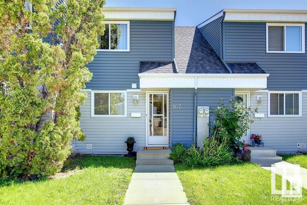 Townhouses For Sale in Edmonton