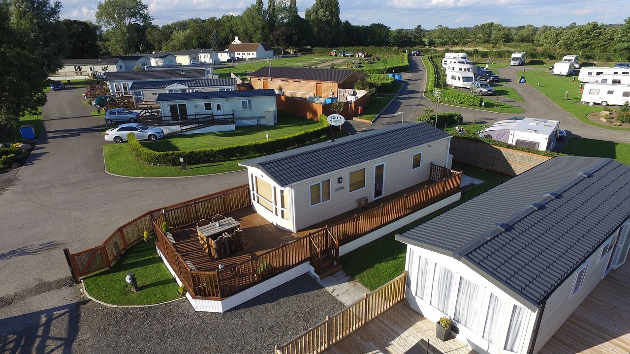 Mobile homes for Sale