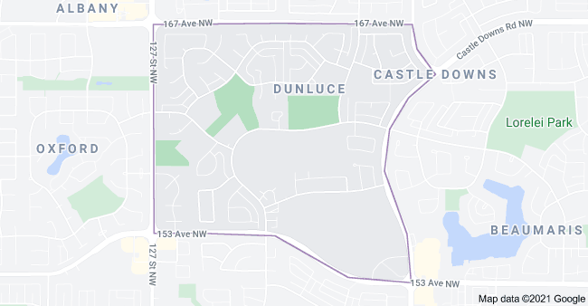 DUNLUCE REAL ESTATE FOR SALE: DUNLUCE SINGLE FAMILY HOMES, DUPLEX AND TOWNHOMES.  