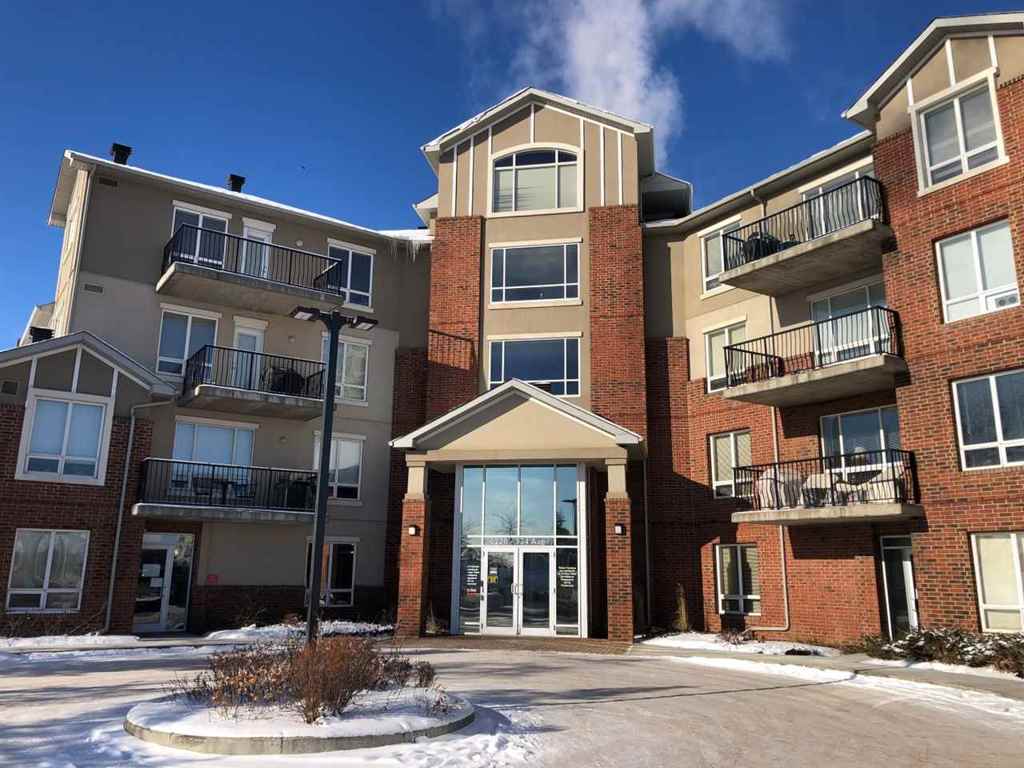Holland Gardens Condominiums For Sale in Edmonton