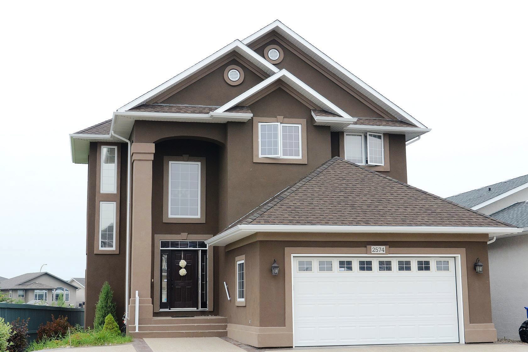 Edmonton and Area Home Builders