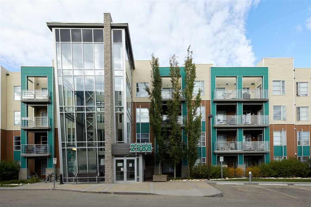 The Ion in Ambleside Condos for Sale