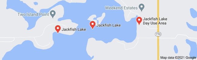 Jackfish Lake Properties