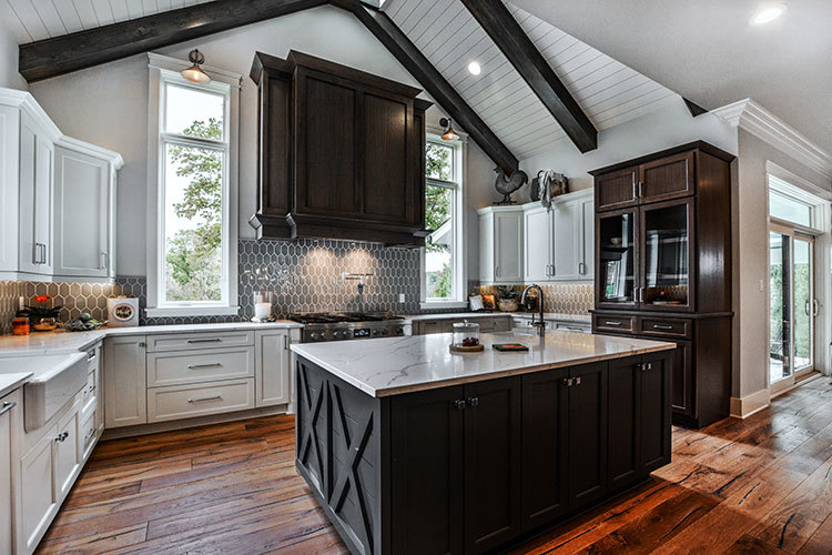 Spring Lake Real Estate: Spring Lake Ranch