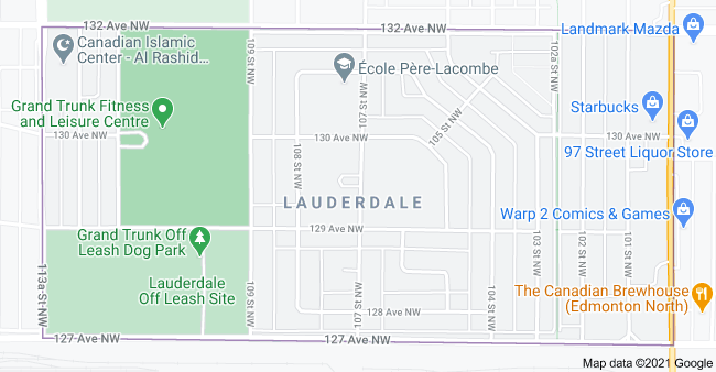 Lauderdale Real Estate