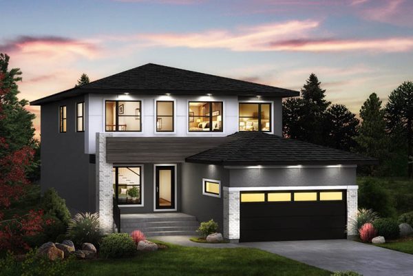 First Home Must-Haves  Sterling Homes Edmonton