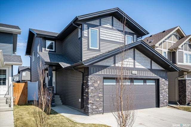 New Homes South West Edmonton