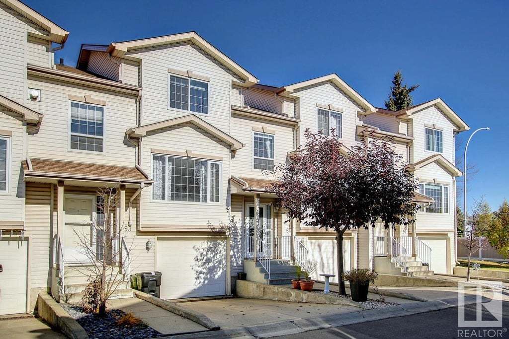 Stone Gate Townhomes For Sale in West Edmonton Terra Losa