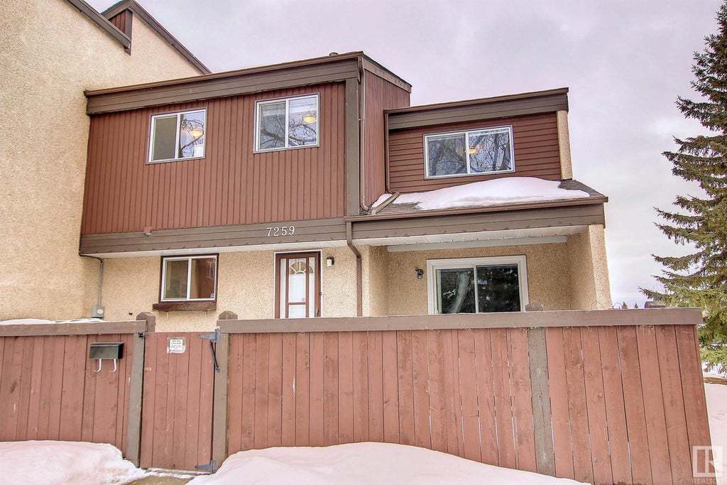 Willowbridge Townhomes For Sale in West Edmonton Lymburn